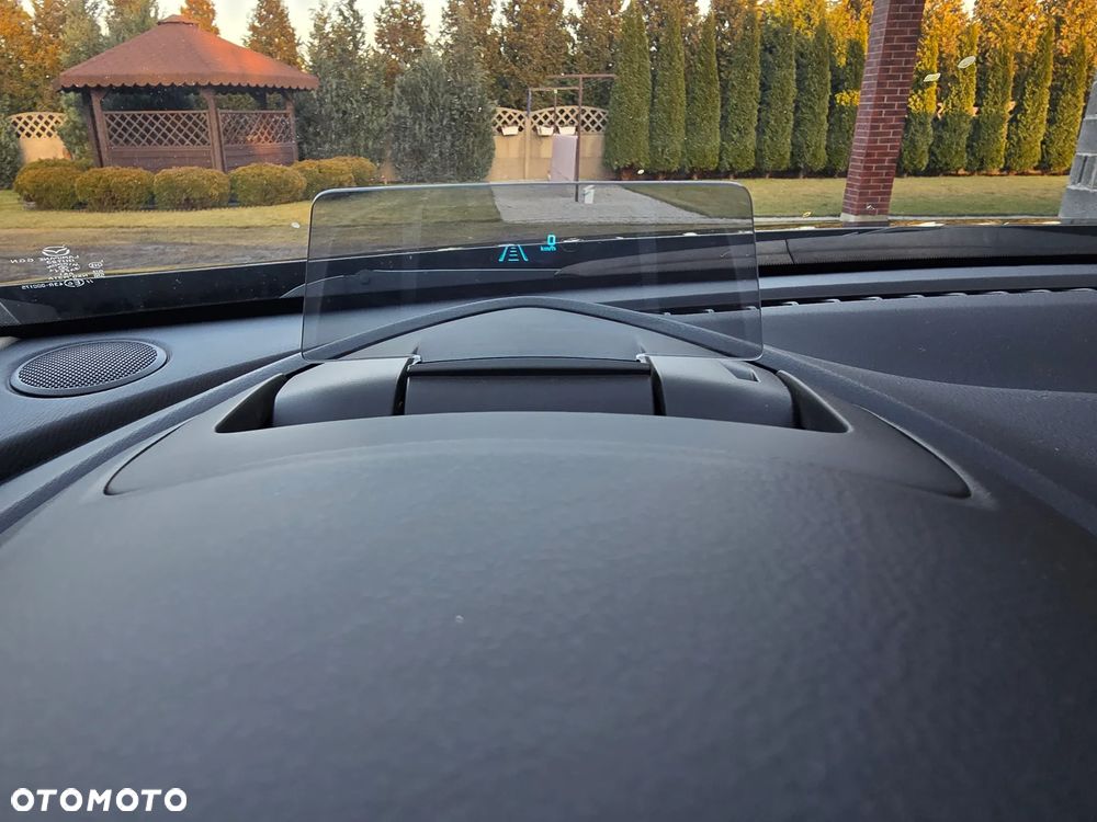 Mazda CX-3 - 17