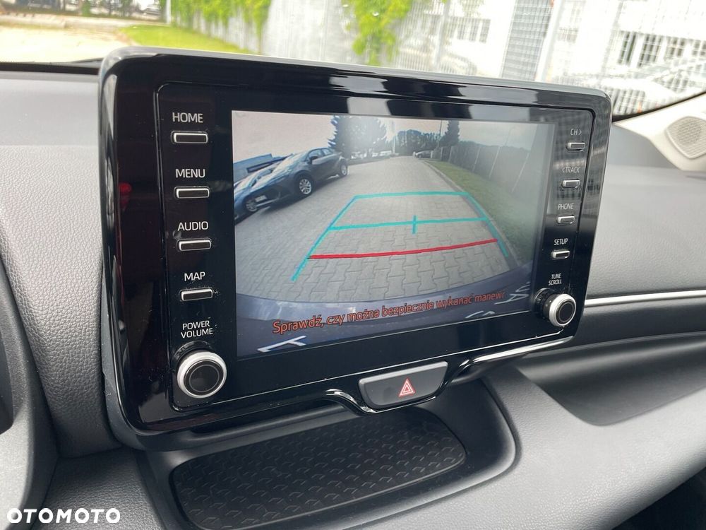Toyota Yaris Hybrid 1.5 Comfort - 16