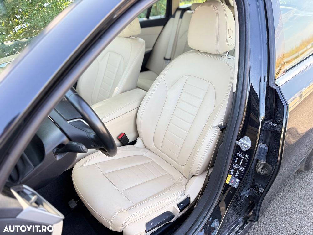 BMW Seria 3 330e Aut. Advantage - 7