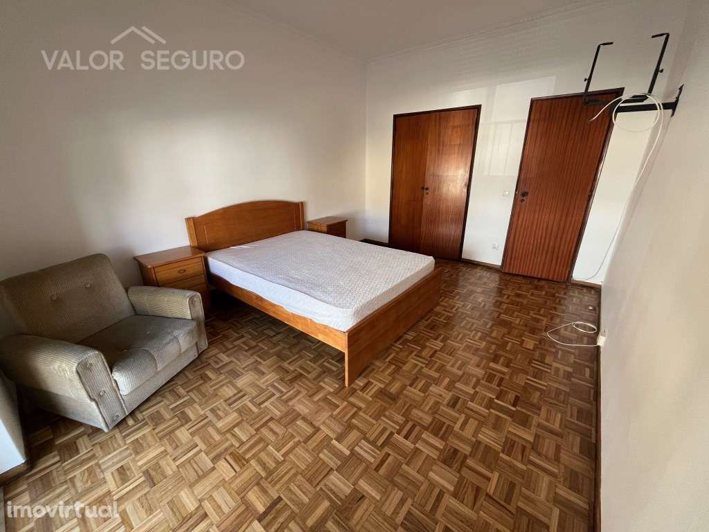 Apartamento T2 mobilado no Bom Retiro em Vila Franca de Xira - Grande imagem: 4/22
