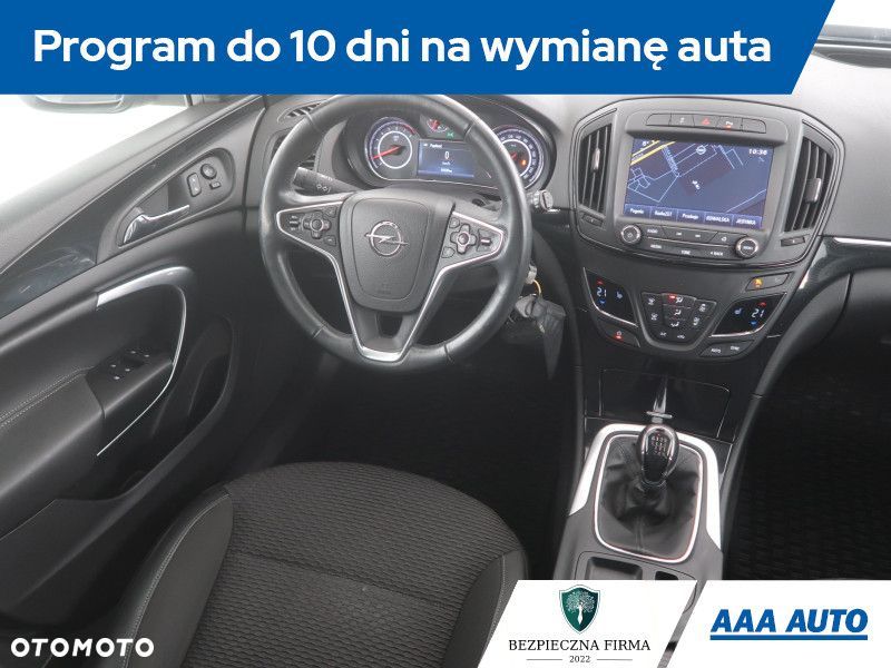 Opel Insignia - 8
