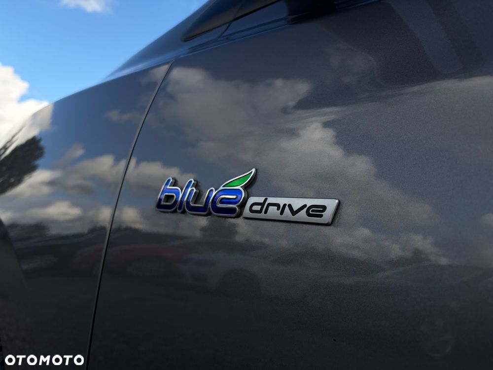 Hyundai ix35 1.7 CRDi 2WD blue Comfort - 34