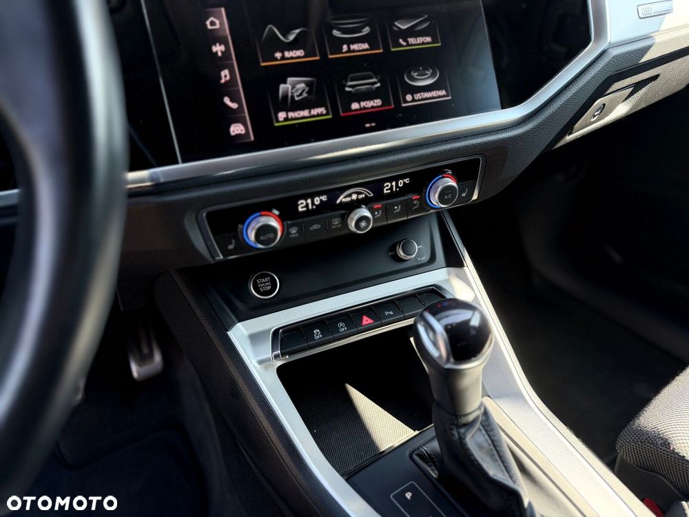 Audi Q3 35 TFSI mHEV S tronic - 13