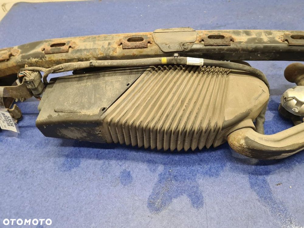 BMW 5 F11 HAK HOLOWNICZY ELEKTRYCZNY 303276600032 - 6