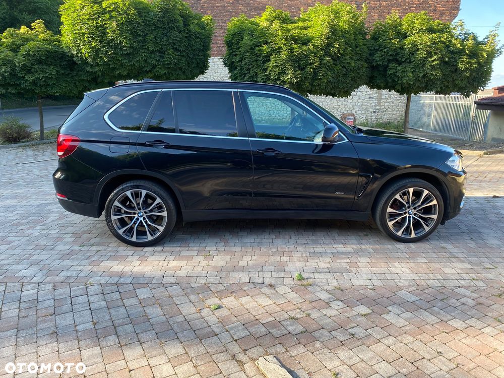 BMW X5 xDrive25d - 6