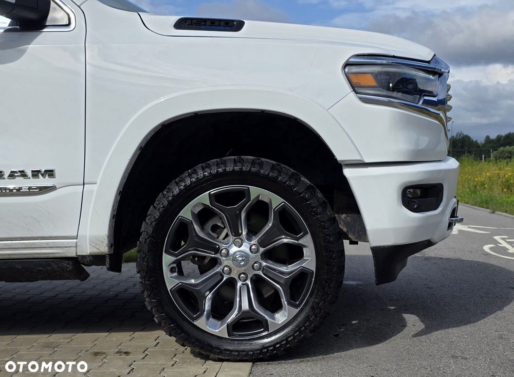 Dodge RAM - 4