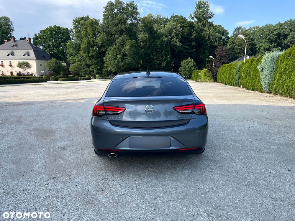 Opel Insignia 2.0 CDTI Elite S&S - 9