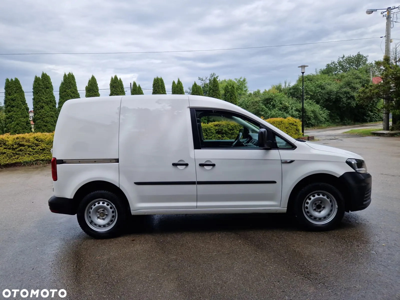 Volkswagen Caddy - 7
