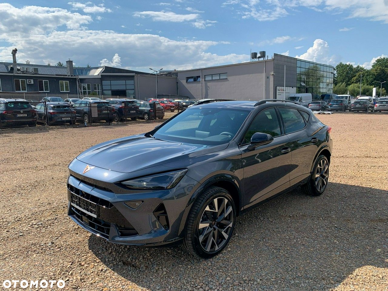 Cupra Formentor - 4