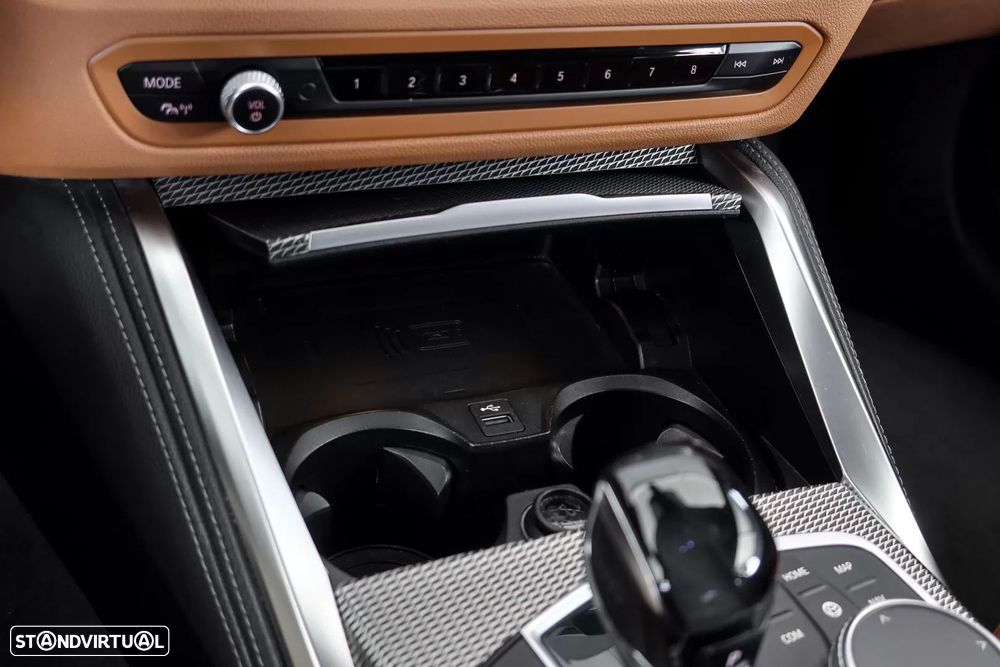 BMW 420 d Pack M Auto - 13