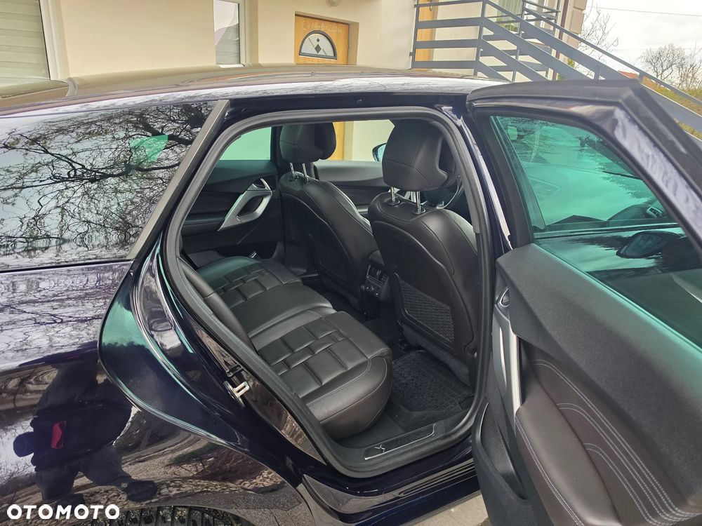 Citroën DS5 BlueHDi 180 EAT6 Limited Edition 1955 - 11