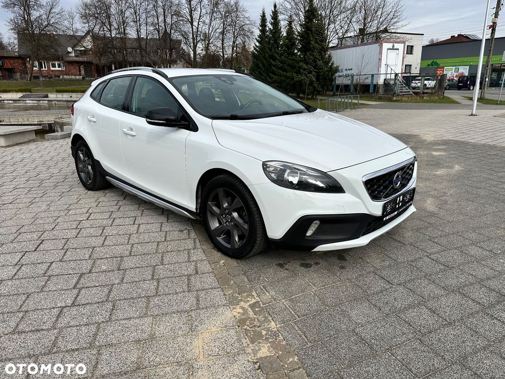 Volvo V40 - 21