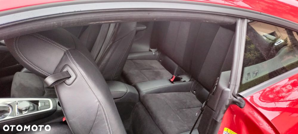 Audi TT Coupé 2.0 TFSI quattro S tronic - 10