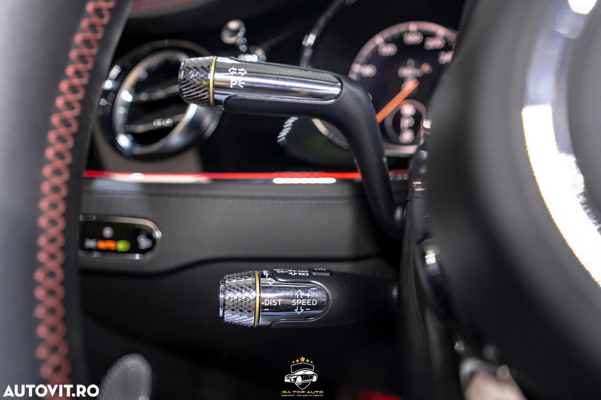 Bentley Continental - 20