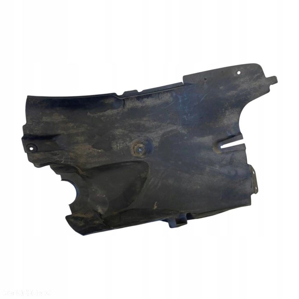 NADKOLE LEWE PRZEDNIE LEWY PRZÓD MERCEDES SPRINTER W906 A9066841277 - 10