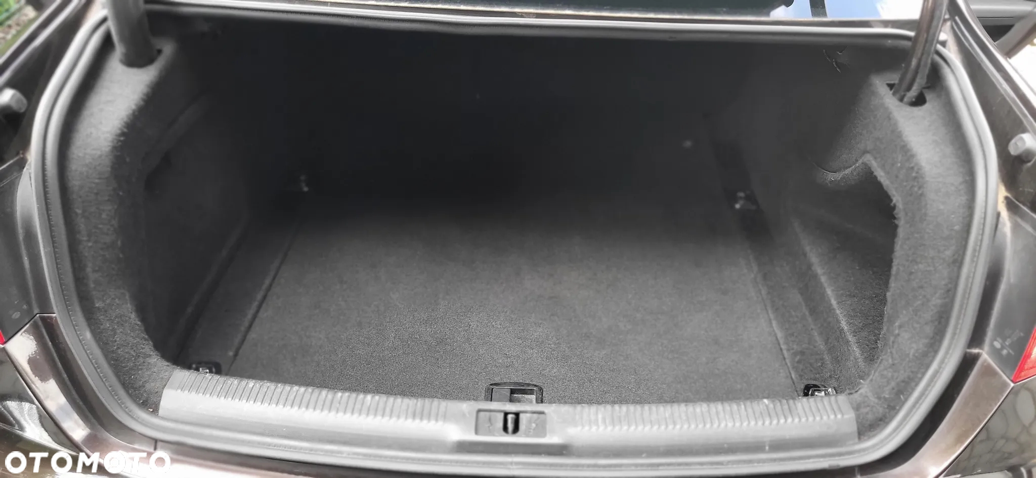 Audi A4 1.8 TFSI - 14