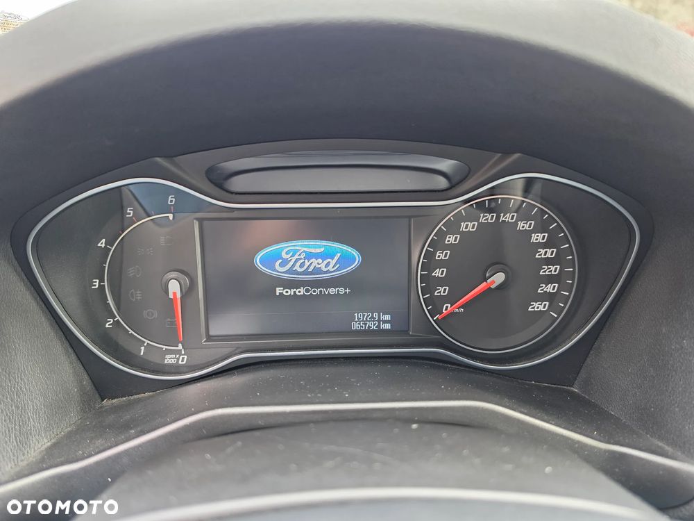 Ford Mondeo 2.0 TDCi Champions Edition - 11