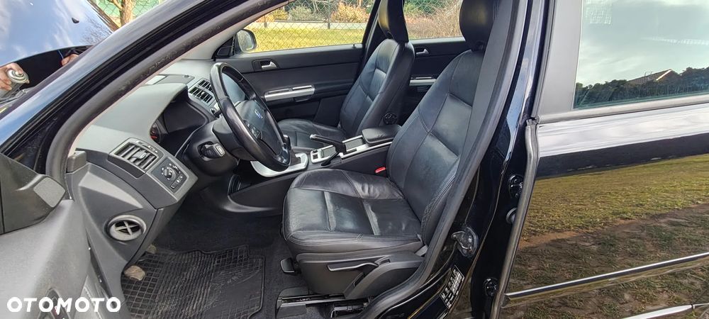 Volvo V50 DPF D3 Business Pro Edition - 12