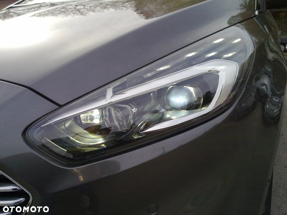 Ford S-Max 2.0 EcoBlue Titanium - 8