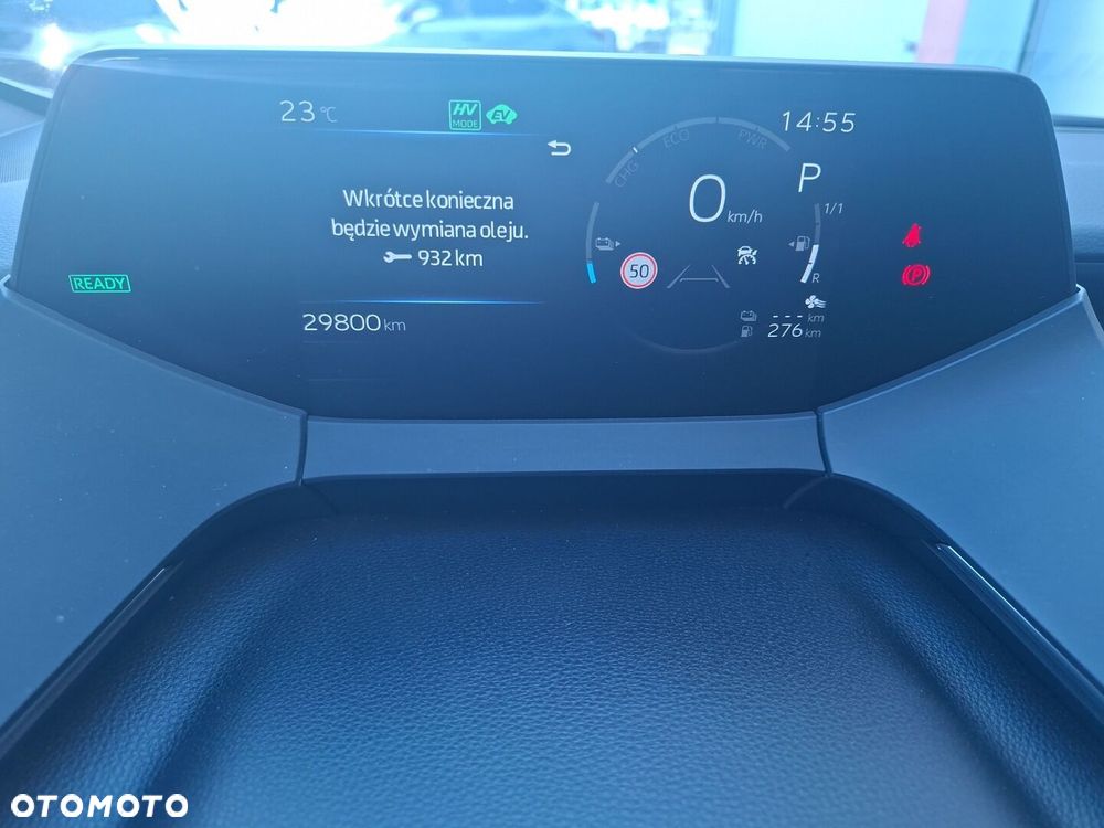 Toyota Prius - 19