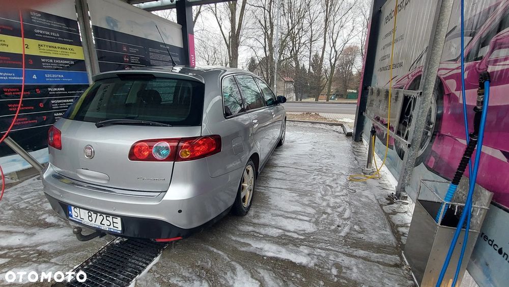 Fiat Croma 1.9 Multijet 16V DPF Automatik Dynamic - 13