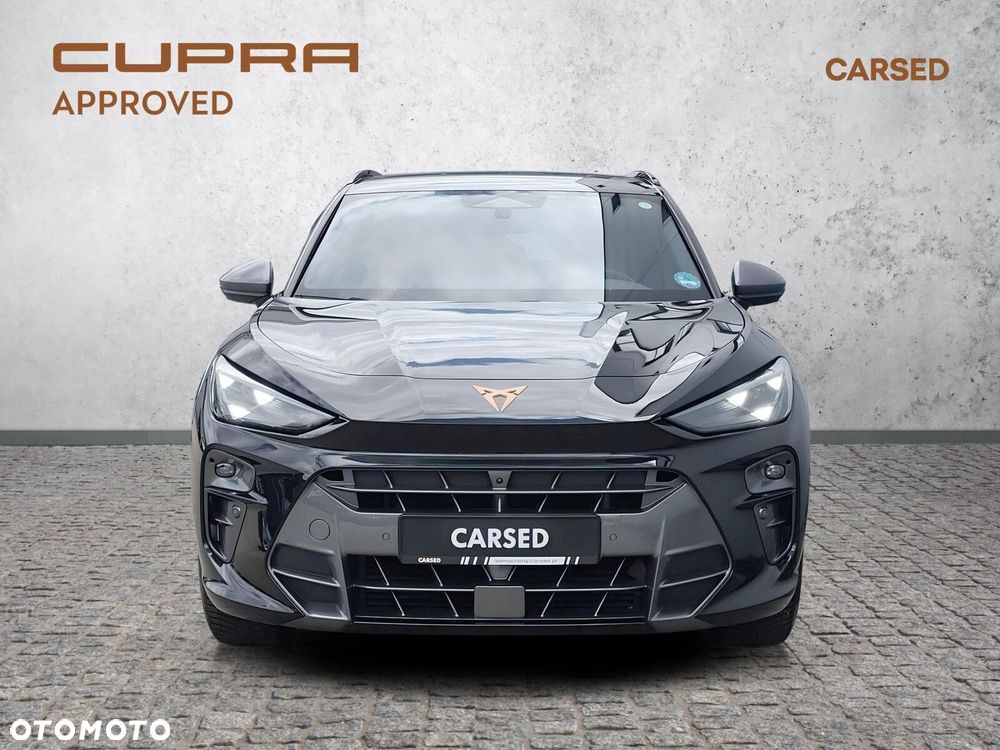 Cupra Terramar - 10