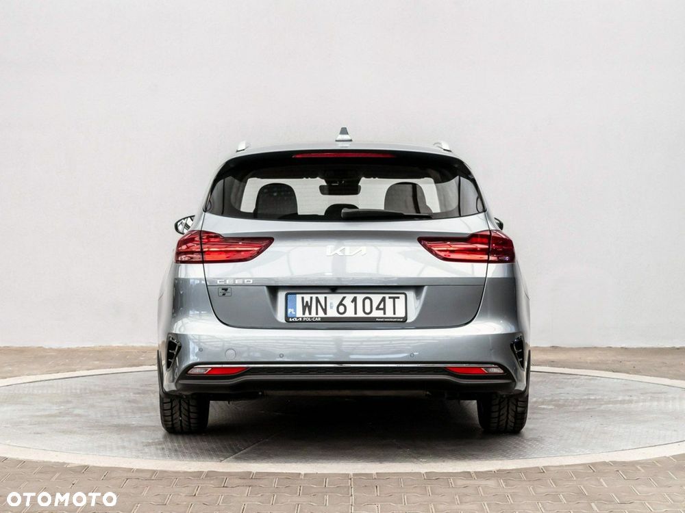 Kia Ceed 1.5 T-GDI M DCT - 8