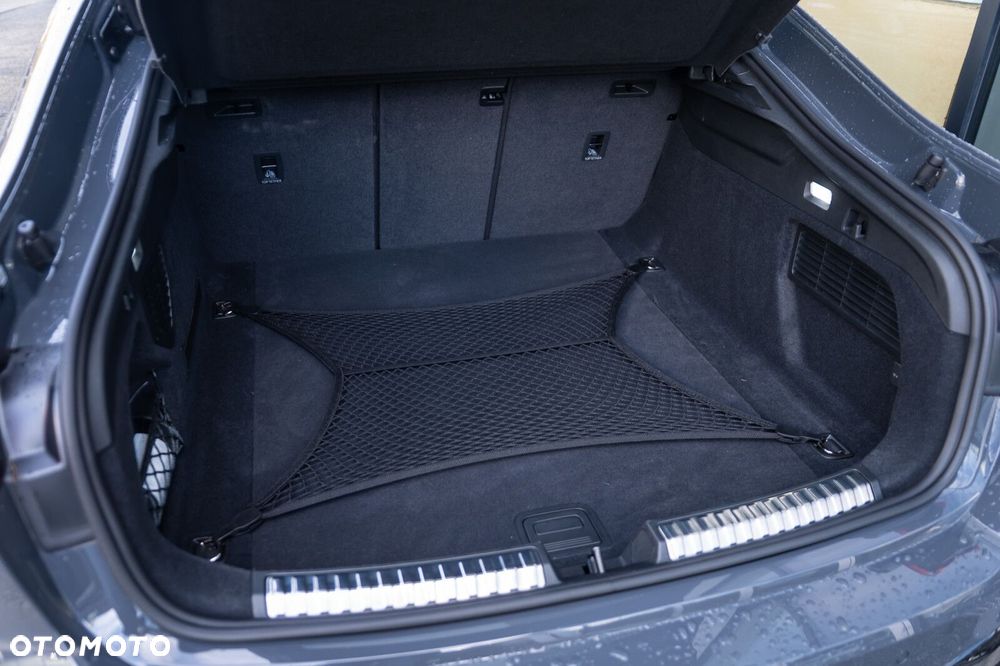 Audi A5 Limousine - 10