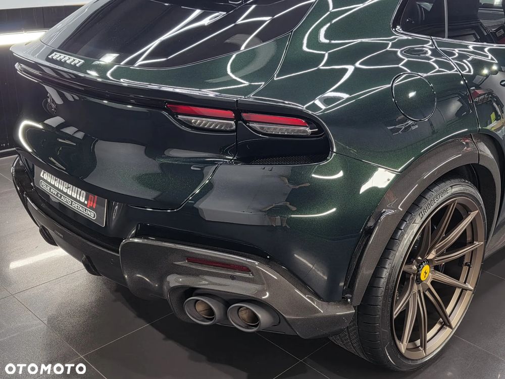 Ferrari Purosangue - 5