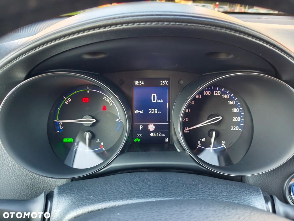 Toyota C-HR - 14