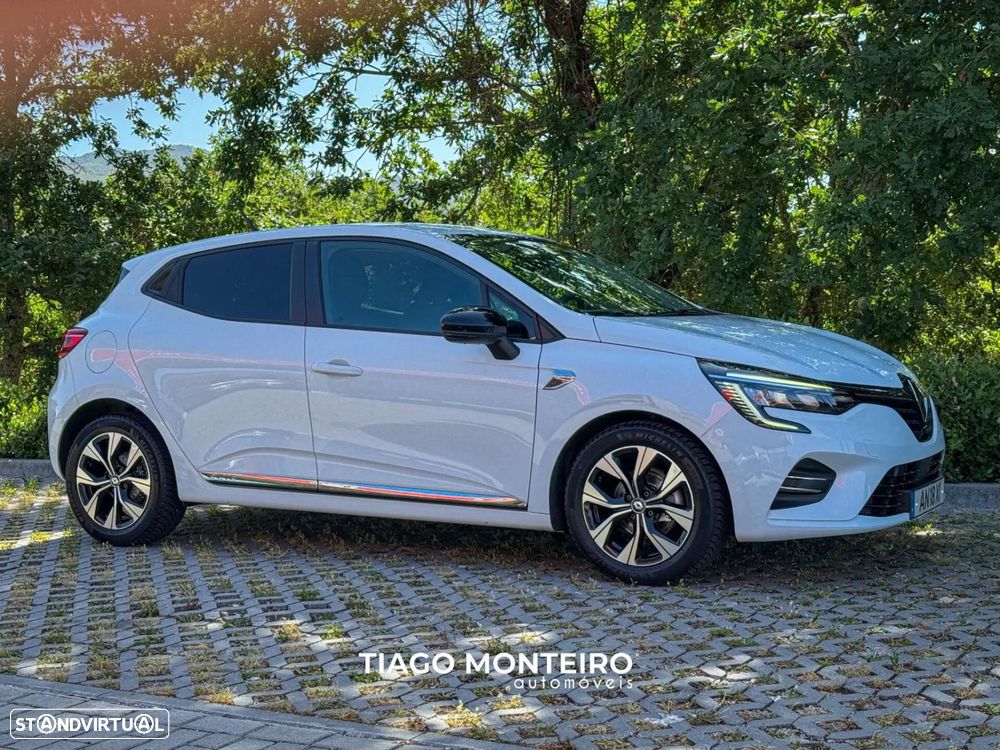Renault Clio 1.0 TCe Limited - 34