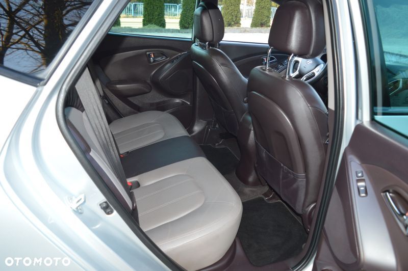 Hyundai ix35 - 26