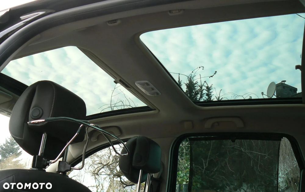 Renault Grand Scenic - 8