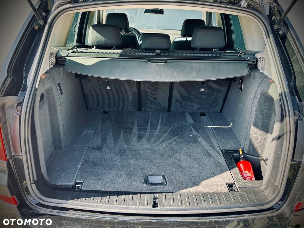 BMW X3 sDrive18d - 12