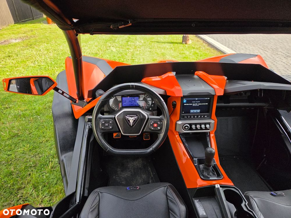 Polaris Inny - 12
