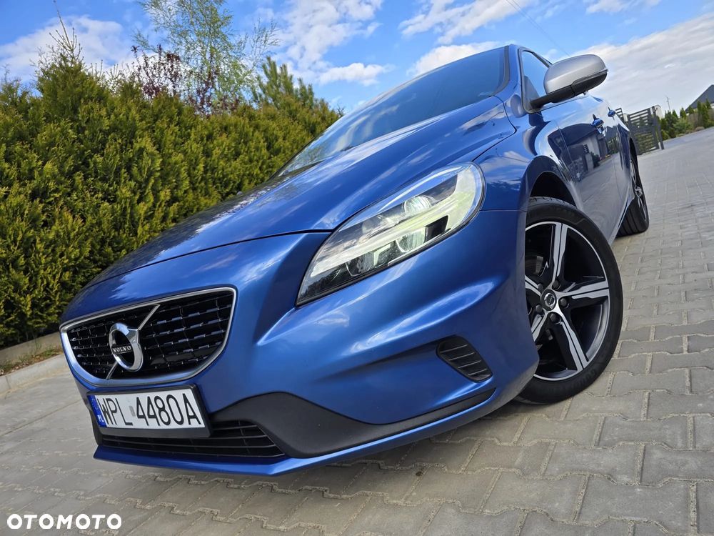 Volvo V40 - 1