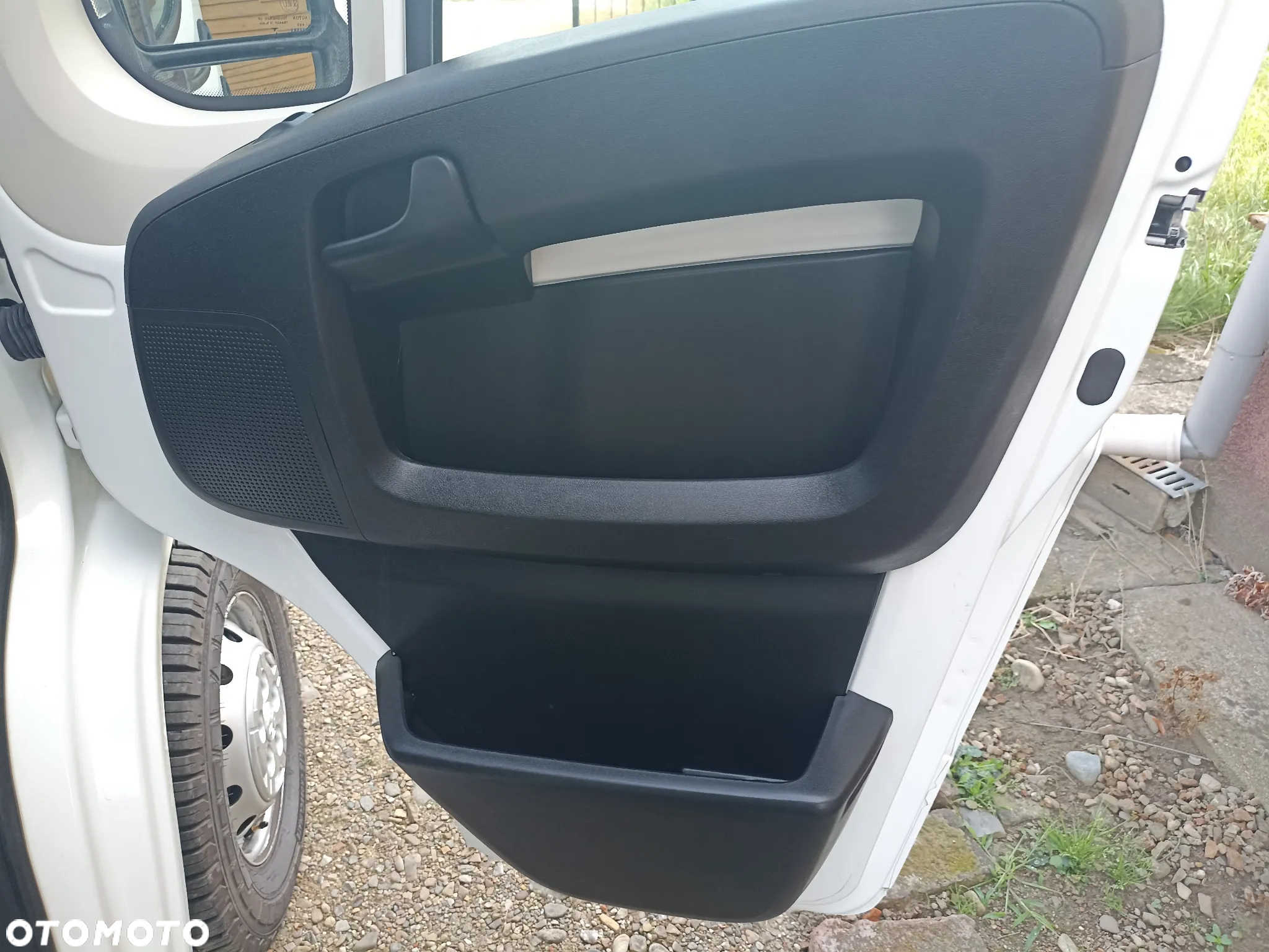 Peugeot BOXER - 12