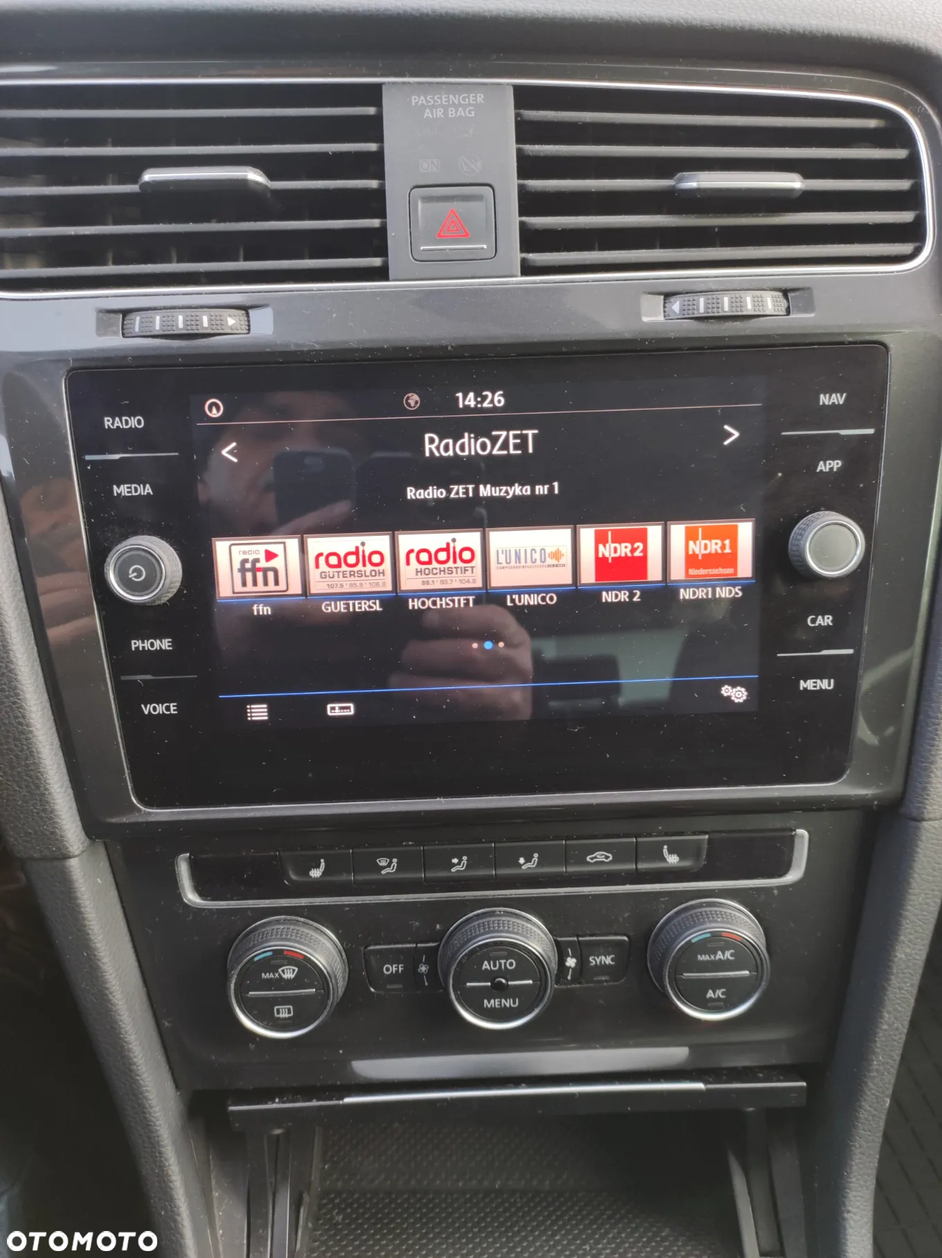Volkswagen Golf VII 1.6 TDI BMT Highline - 32