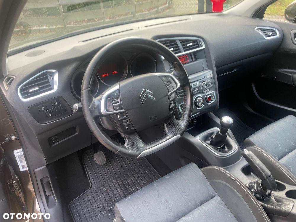 Citroën C4 VTi 120 Business Class - 15