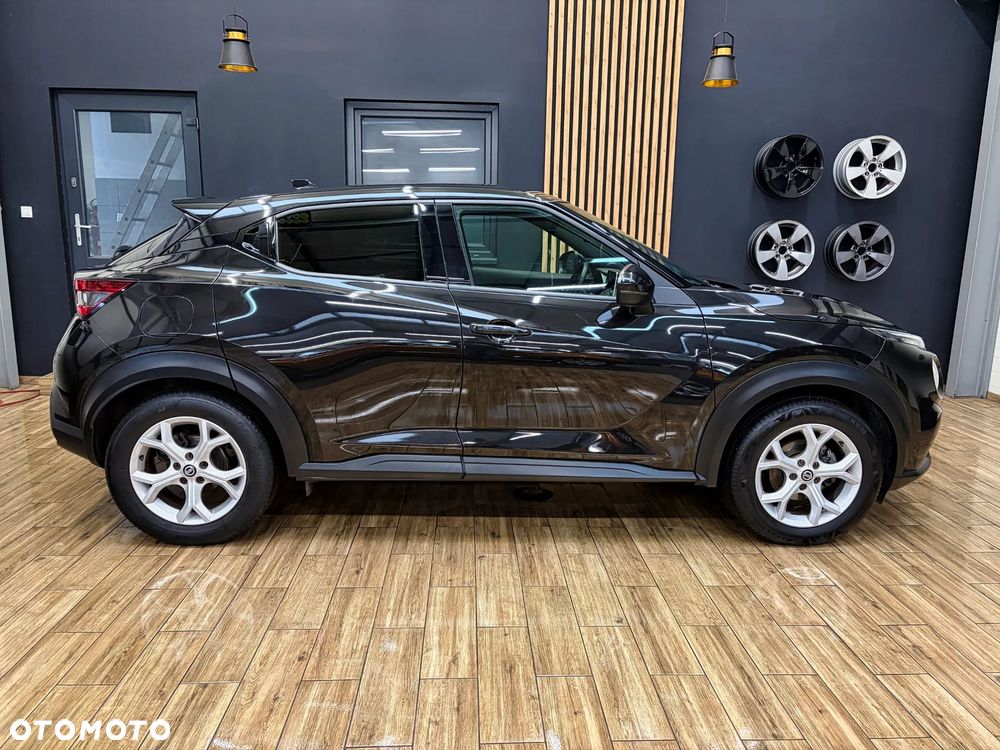 Nissan Juke - 6