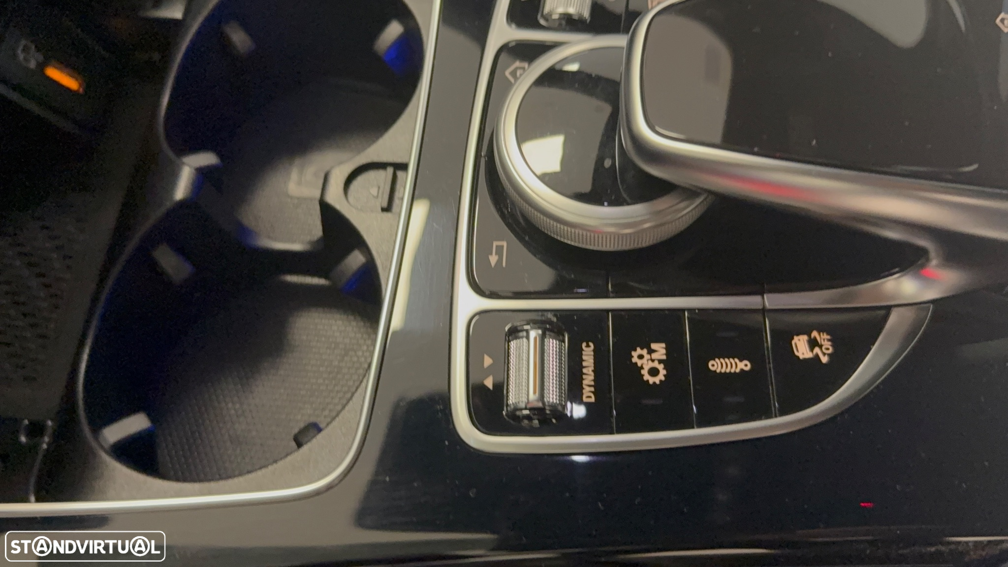 Mercedes-Benz C 63 AMG S - 30