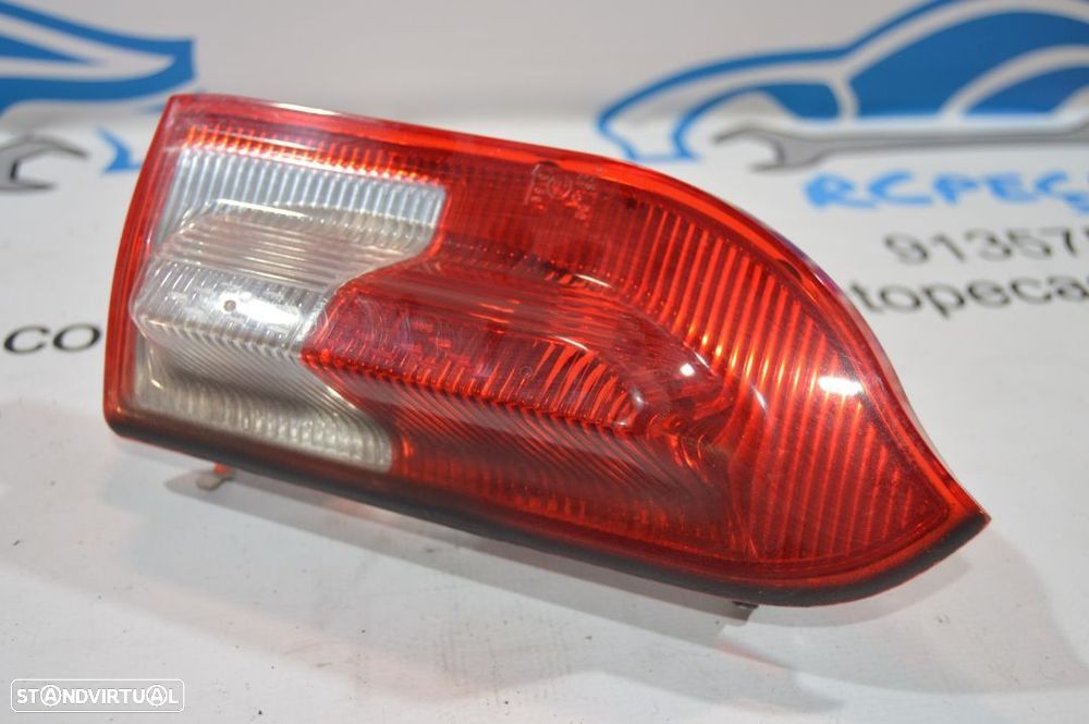 FAROLIM FAROLINS TRASEIRO TRÁS ORIGINAIS 13226855 13226854 OPEL INSIGNIA A G09 SPORTS TOURER - 10