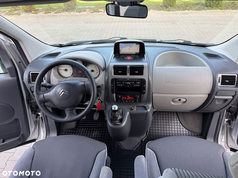 Citroën Jumpy L2 (5-Si.) Oceanic - 20
