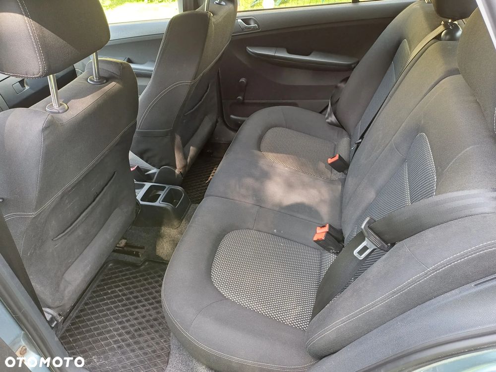 Skoda Fabia 1.9 TDI Combi Comfort - 12