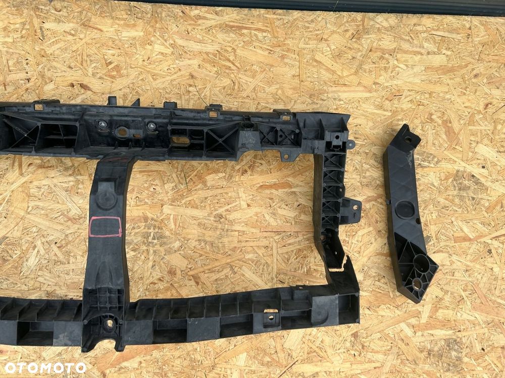 RENAULT TRAFIC III WZMOCNIENIE PAS 625001299R - 7