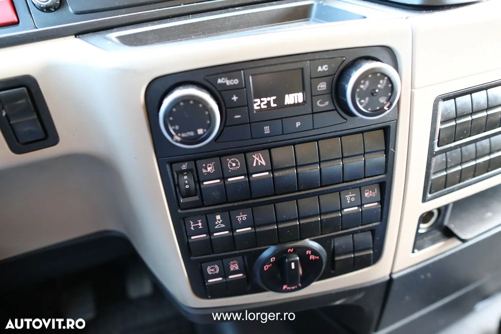 MAN TGX 18.500 4x2 LLS - 15