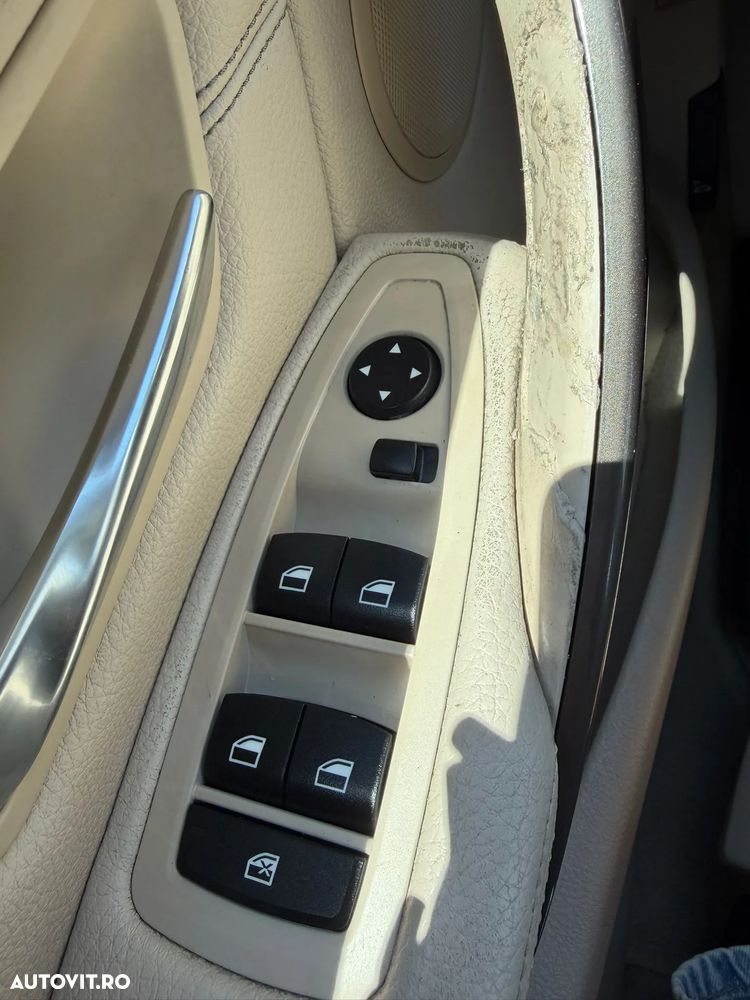 BMW Seria 3 320d xDrive - 8
