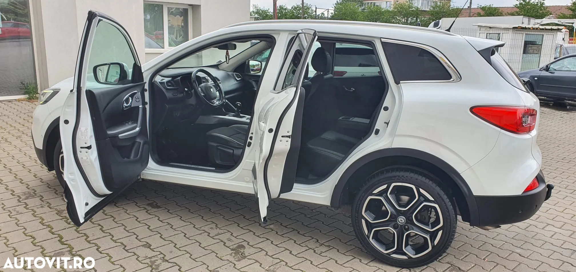 Renault Kadjar - 13