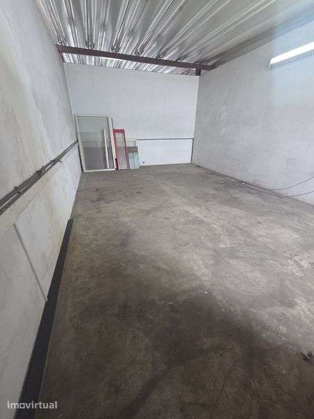 Pavilhão/ Loja no Mercado Abastecedor - Grande imagem: 4/6