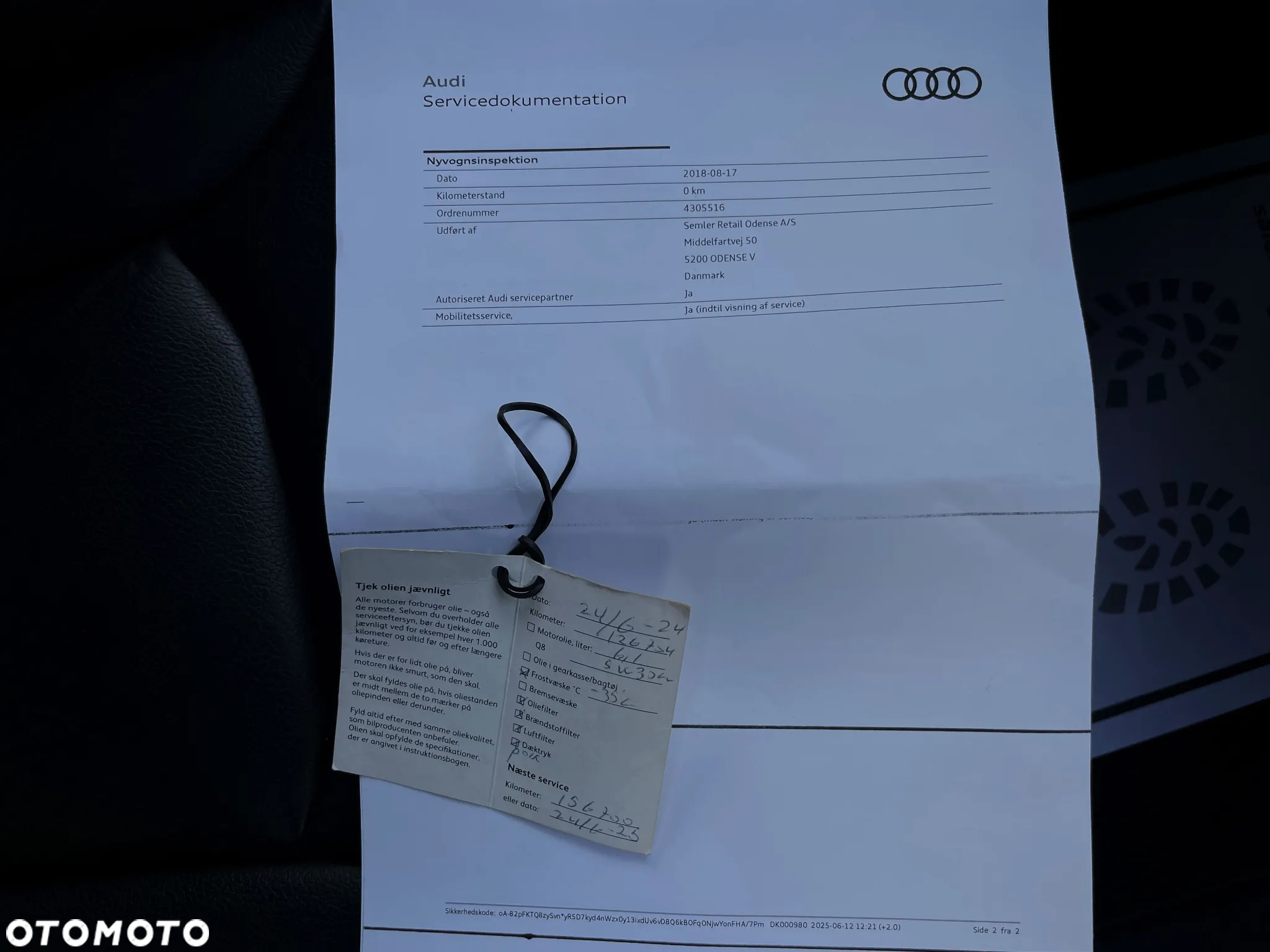 Audi Q7 3.0 TDI Quattro Tiptronic - 40